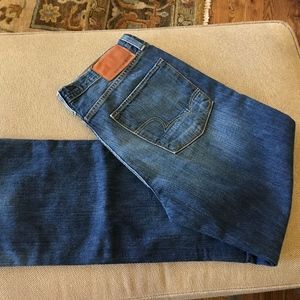 Men's Big Star Jeans